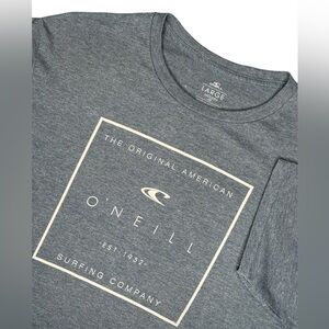 O'Neill Gray Modern Fit T-Shirt